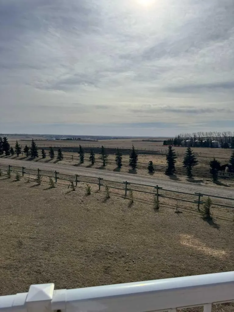 274161 Range Road 13 Rural Rocky View County AB T4B2A3