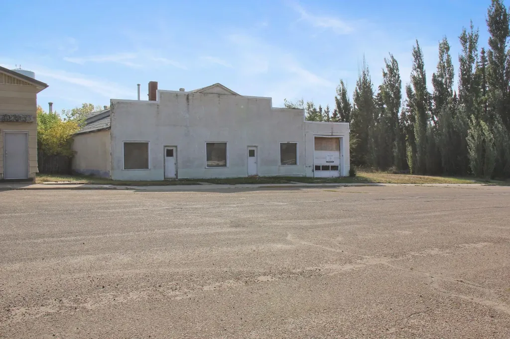 5019 52 Avenue Viking AB T0B 4N0