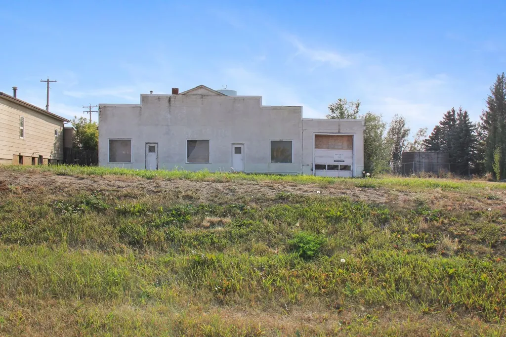 5019 52 Avenue Viking AB T0B 4N0