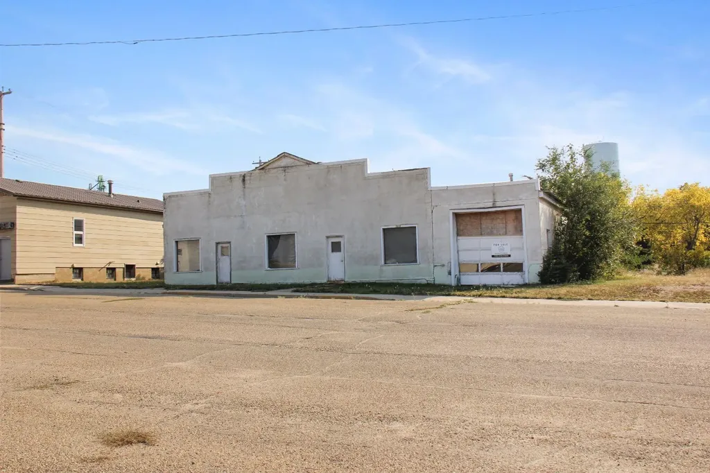 5019 52 Avenue Viking AB T0B 4N0