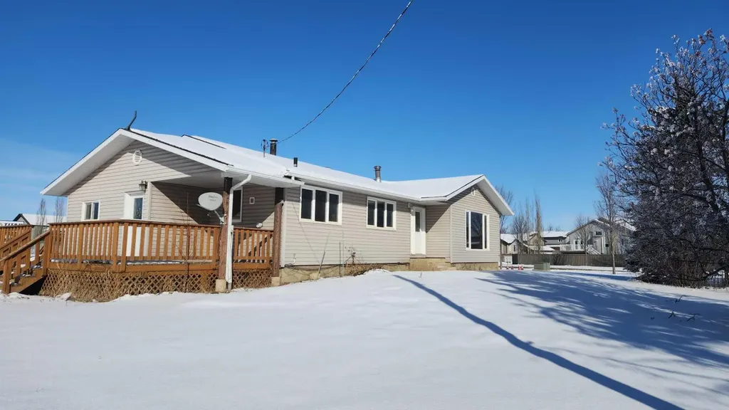 711038 Hwy 40 Street Grande Prairie AB T8W 5B6