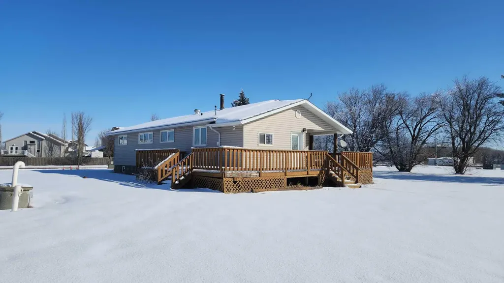 711038 Hwy 40 Street Grande Prairie AB T8W 5B6