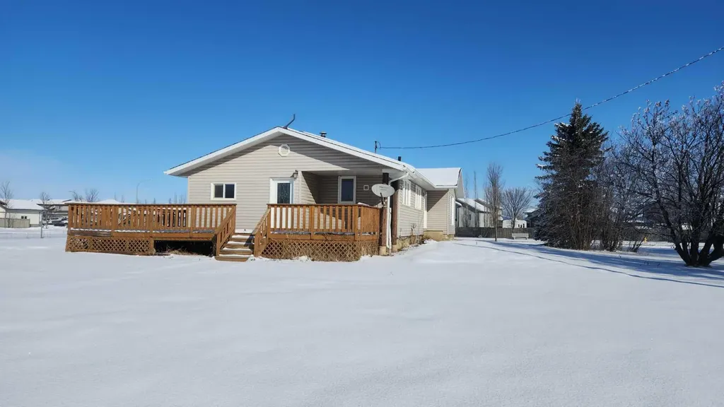711038 Hwy 40 Street Grande Prairie AB T8W 5B6