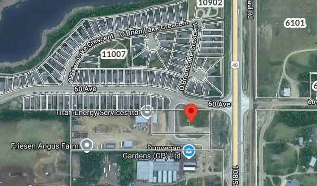 711038 Hwy 40 Street Grande Prairie AB T8W 5B6