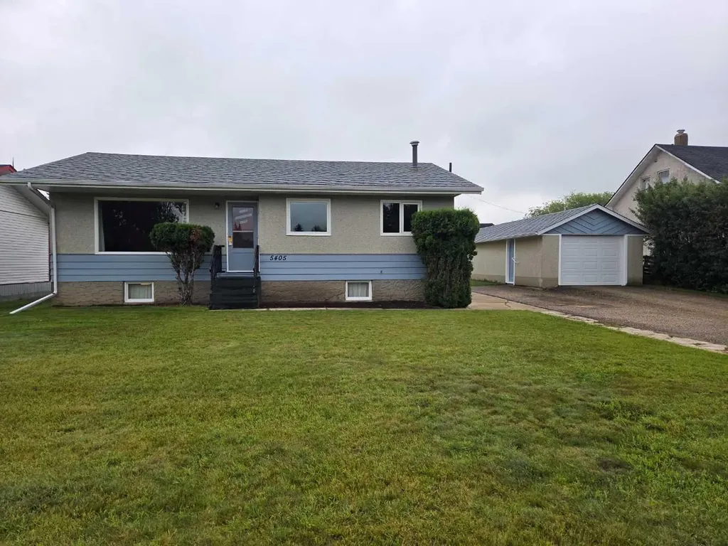 5405 50 Street Castor AB T0C0X0