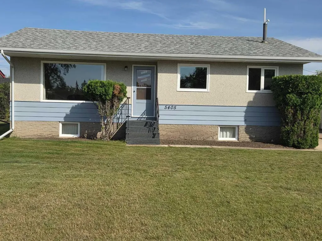 5405 50 Street Castor AB T0C0X0