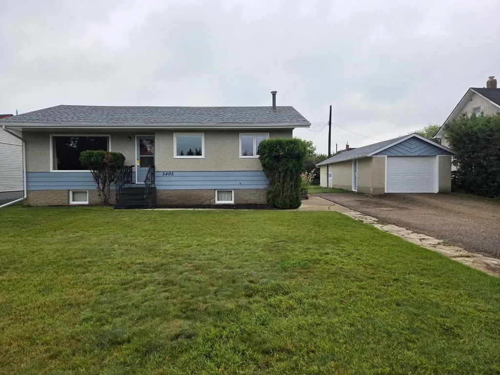 5405 50 Street Castor AB T0C0X0
