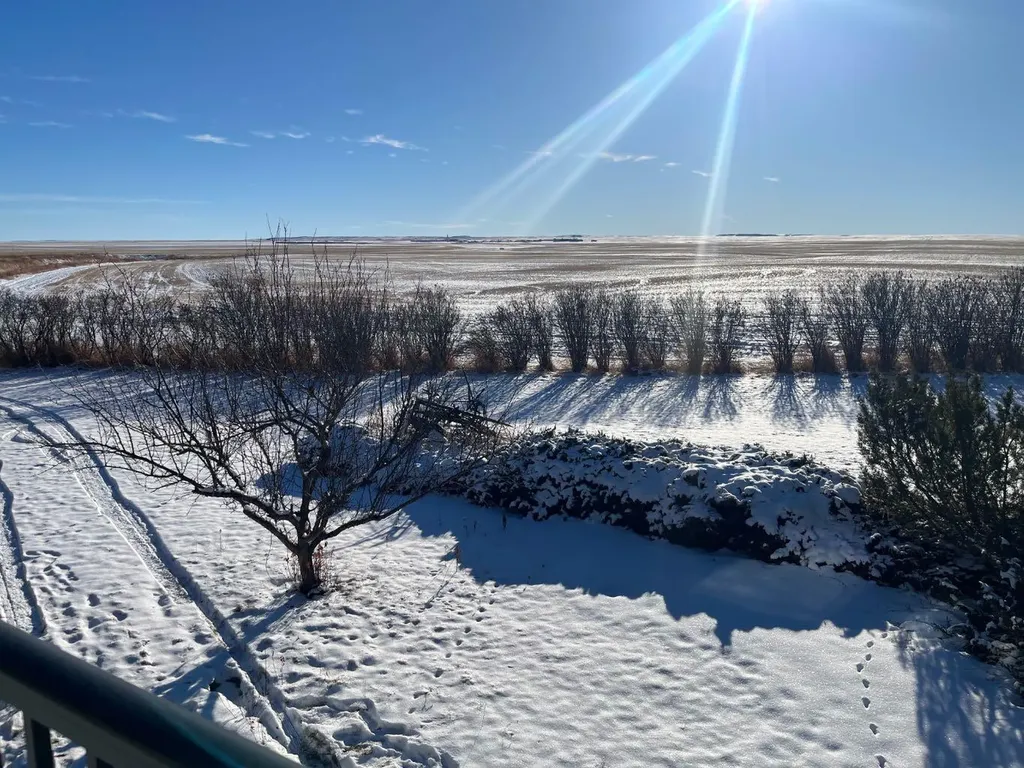 214015 Twp Road 52 Cardston AB T0K 0L0