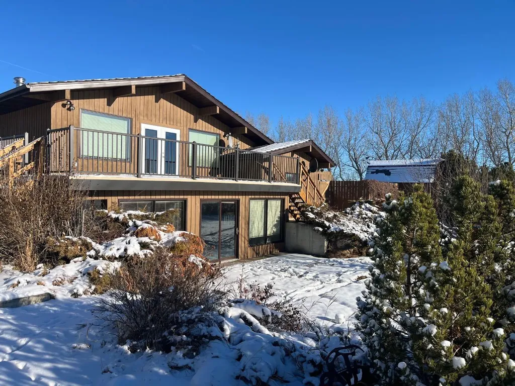 214015 Twp Road 52 Cardston AB T0K 0L0