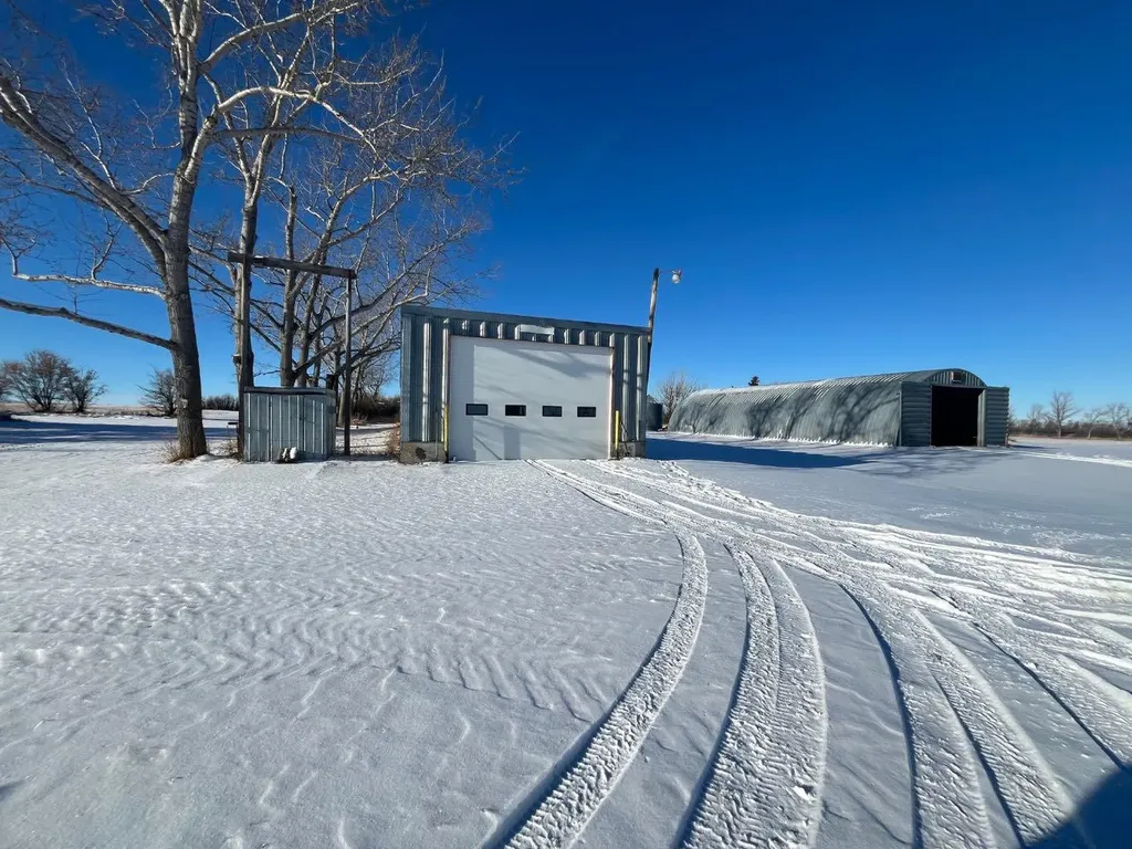 214015 Twp Road 52 Cardston AB T0K 0L0