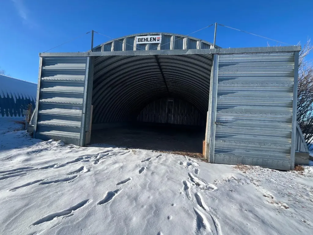 214015 Twp Road 52 Cardston AB T0K 0L0