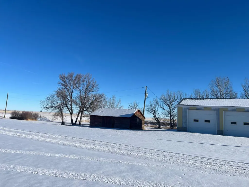 214015 Twp Road 52 Cardston AB T0K 0L0