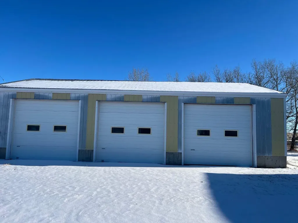 214015 Twp Road 52 Cardston AB T0K 0L0