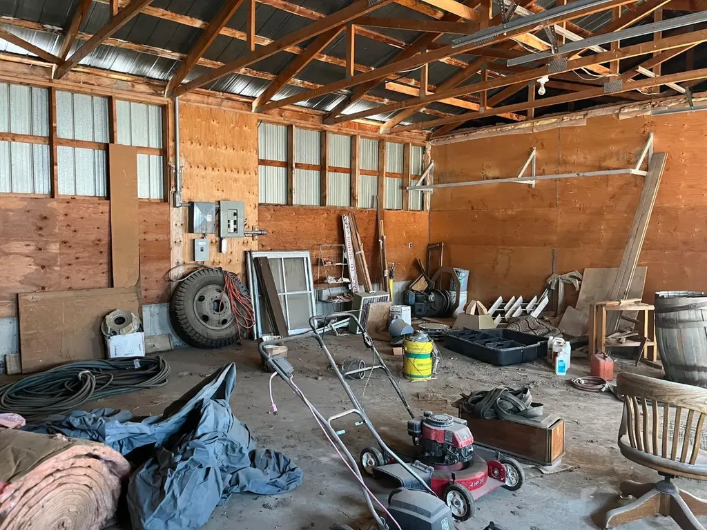 214015 Twp Road 52 Cardston AB T0K 0L0