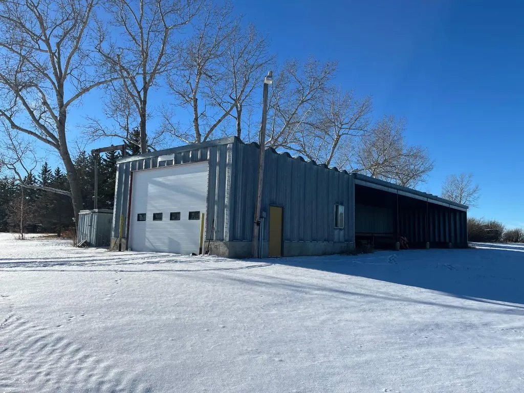 214015 Twp Road 52 Cardston AB T0K 0L0