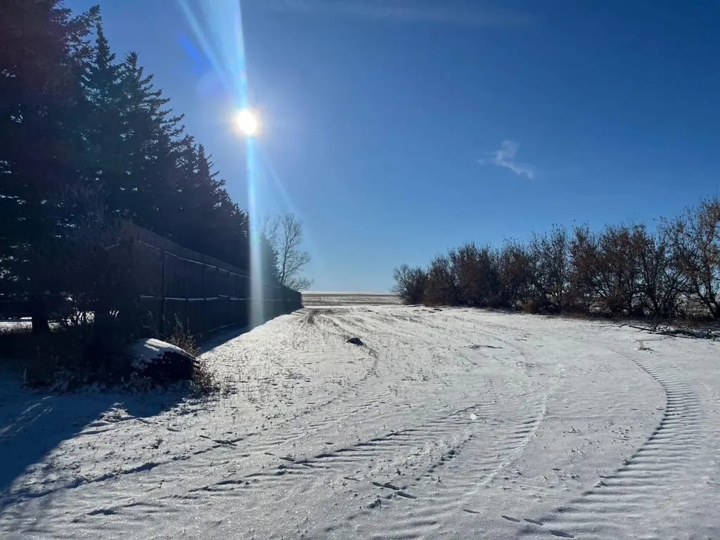 214015 Twp Road 52 Cardston AB T0K 0L0