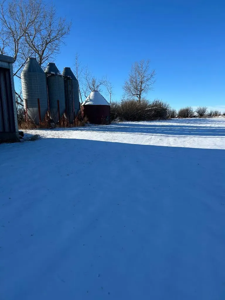214015 Twp Road 52 Cardston AB T0K 0L0