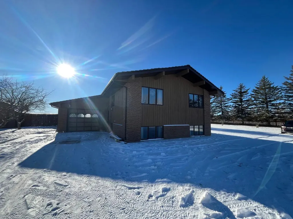 214015 Twp Road 52 Cardston AB T0K 0L0