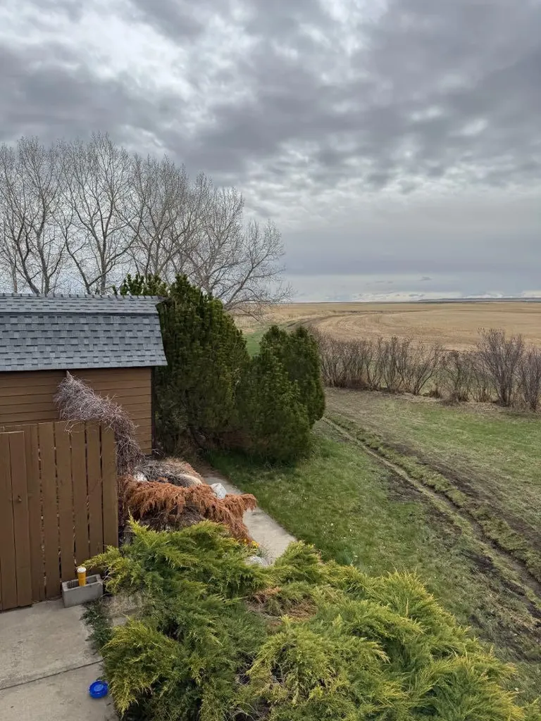 214015 Twp Road 52 Cardston AB T0K 0L0