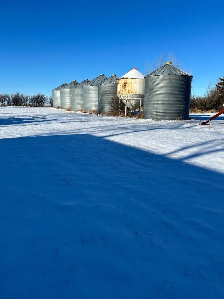 214015 Twp Road 52 Cardston AB T0K 0L0