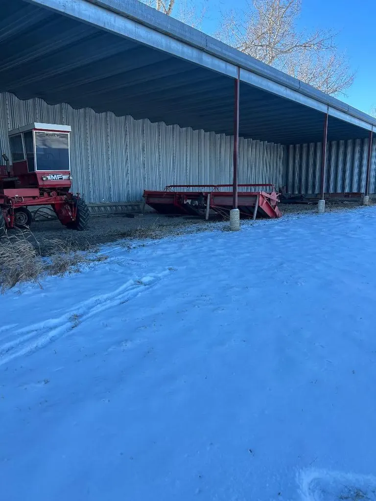 214015 Twp Road 52 Cardston AB T0K 0L0