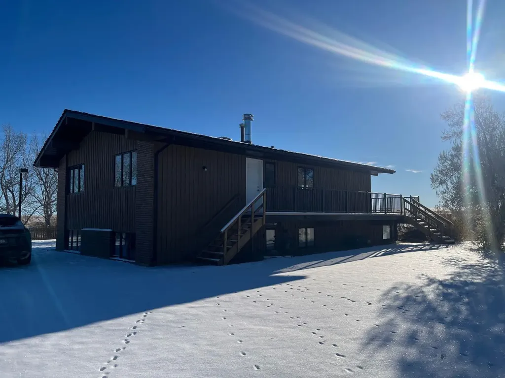 214015 Twp Road 52 Cardston AB T0K 0L0