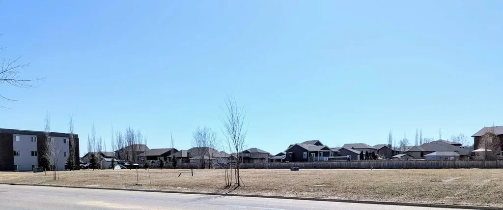 701 6 Avenue SE Slave Lake AB T0G 2A3