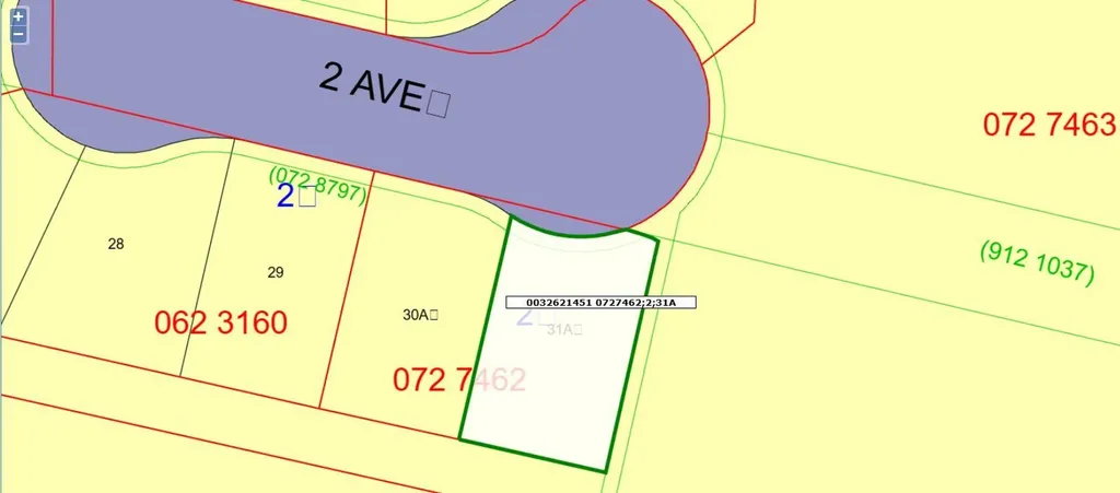 38 Christiansen Court NE Slave Lake AB T0G 2A2