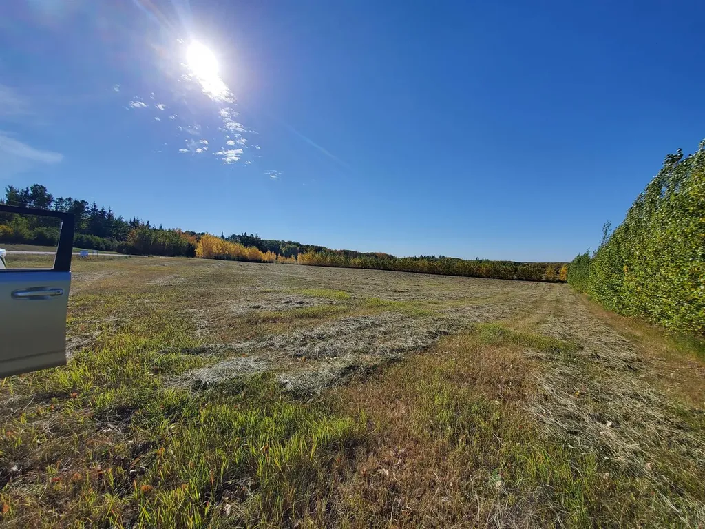 68126 Campsite Road Plamondon AB T0A 2T0