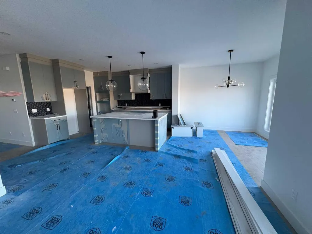 503 Rivercrest View Cochrane AB T4C 2W9