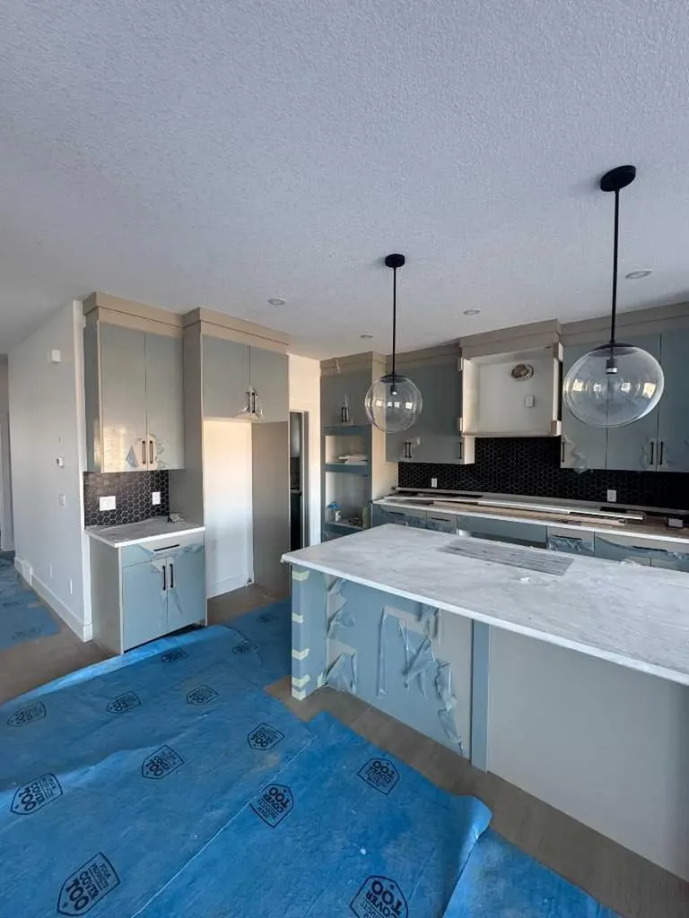 503 Rivercrest View Cochrane AB T4C 2W9