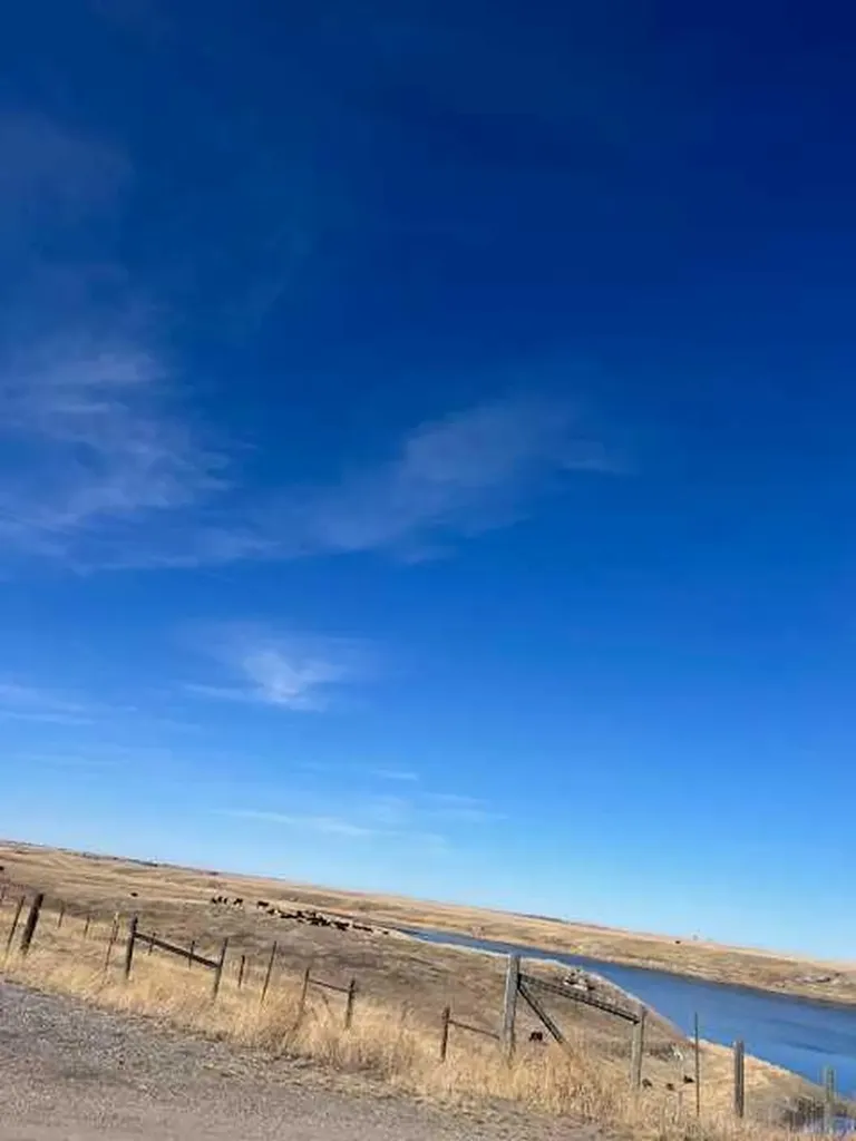 14 Pine Coulee Ranch SW Stavely AB T0L 0T0