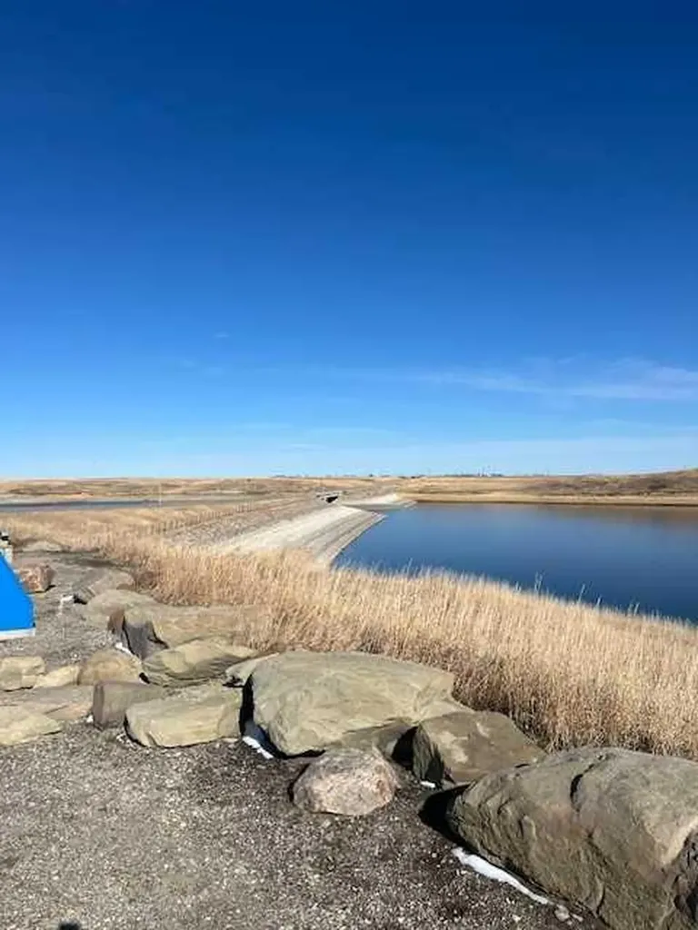 14 Pine Coulee Ranch SW Stavely AB T0L 0T0
