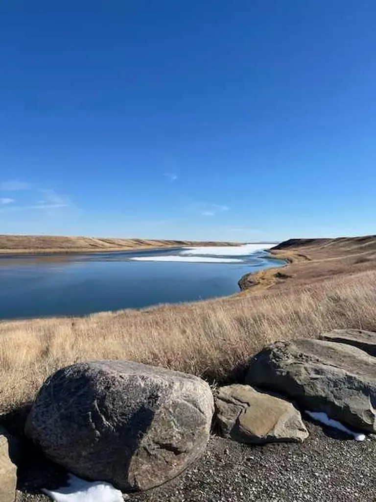 14 Pine Coulee Ranch SW Stavely AB T0L 0T0