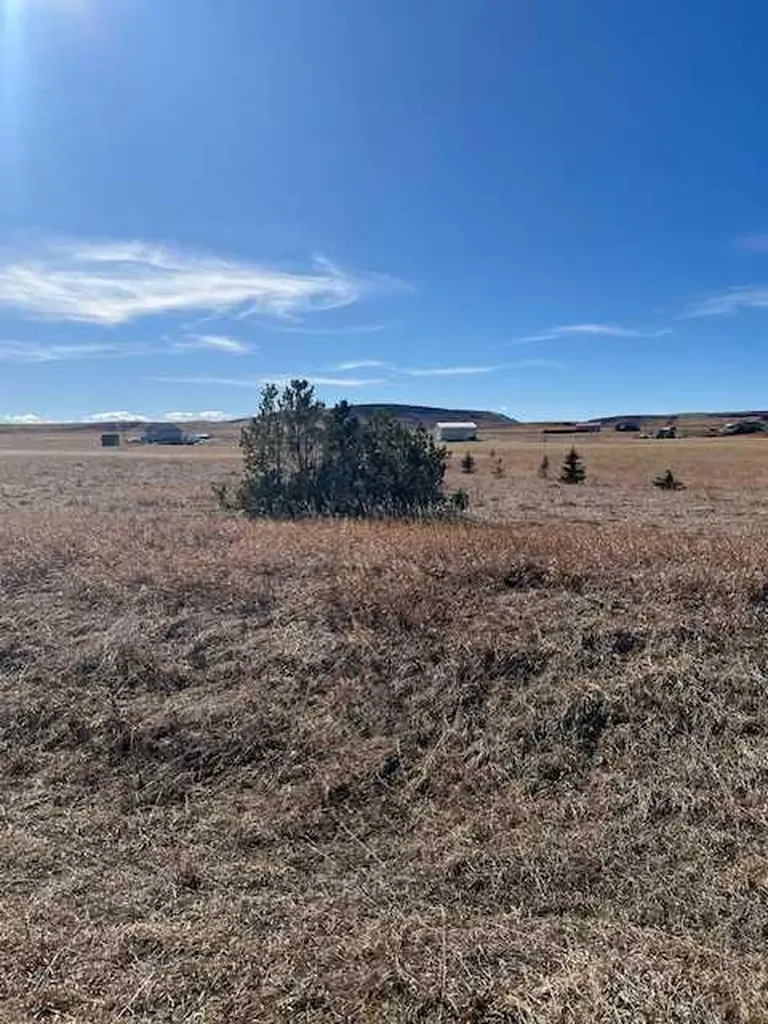 14 Pine Coulee Ranch SW Stavely AB T0L 0T0