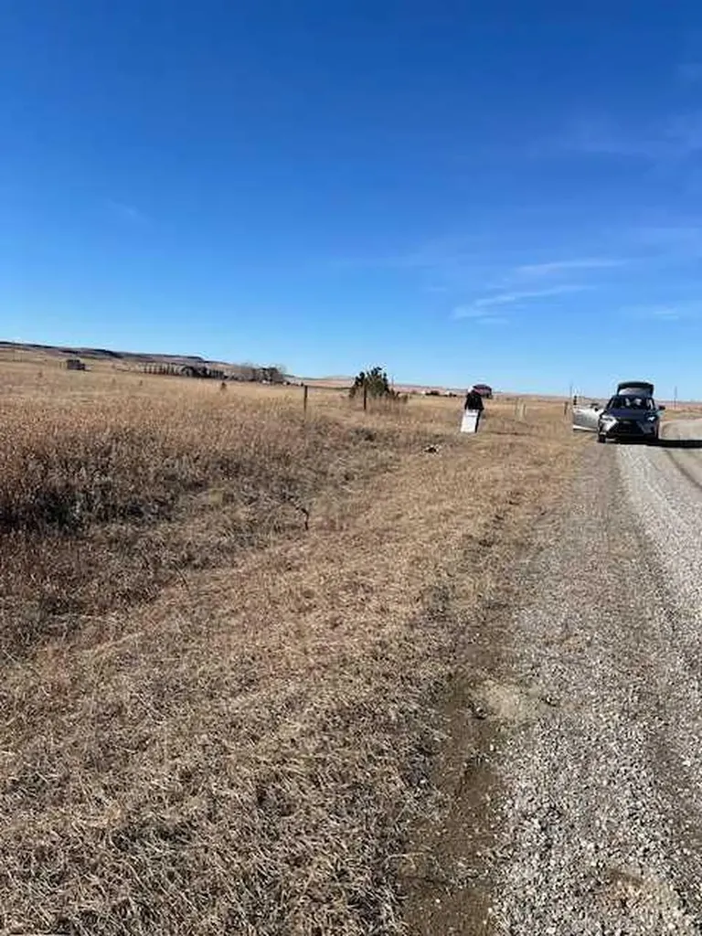 14 Pine Coulee Ranch SW Stavely AB T0L 0T0