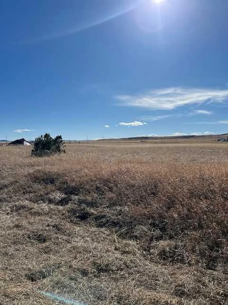 14 Pine Coulee Ranch SW Stavely AB T0L 0T0
