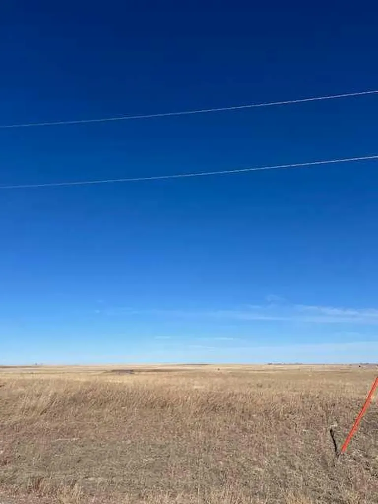 14 Pine Coulee Ranch SW Stavely AB T0L 0T0
