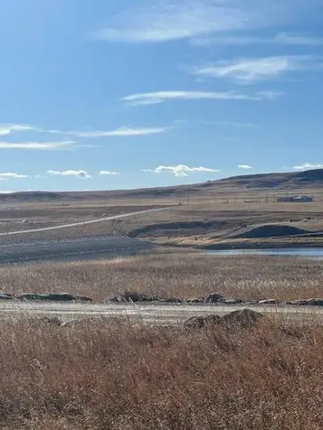 14 Pine Coulee Ranch SW Stavely AB T0L 0T0