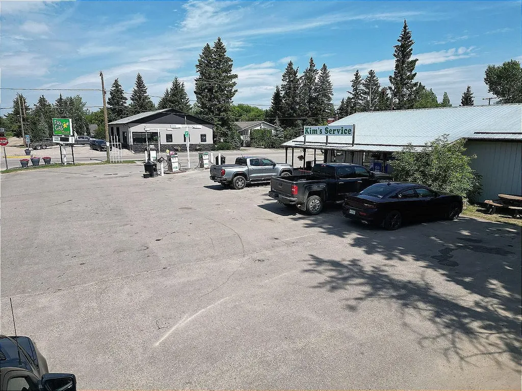 110 Second Street St. Walburg SK S0M2T0