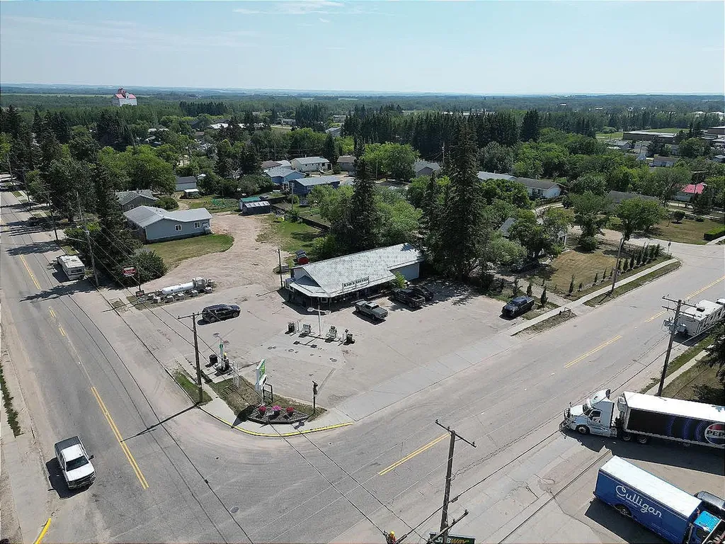 110 Second Street St. Walburg SK S0M2T0