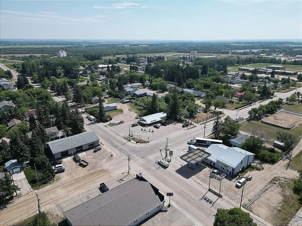 110 Second Street St. Walburg SK S0M2T0