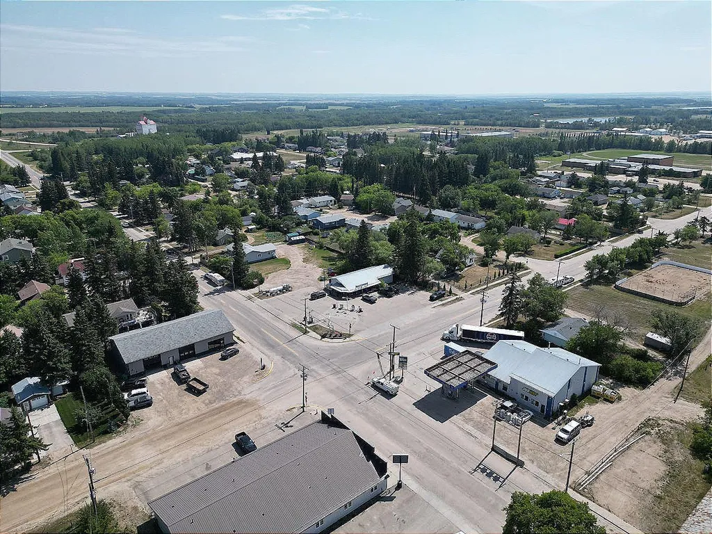 110 Second Street St. Walburg SK S0M2T0