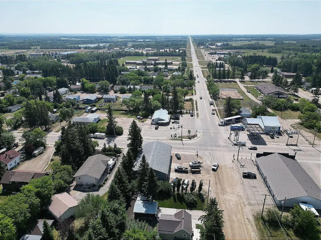 110 Second Street St. Walburg SK S0M2T0