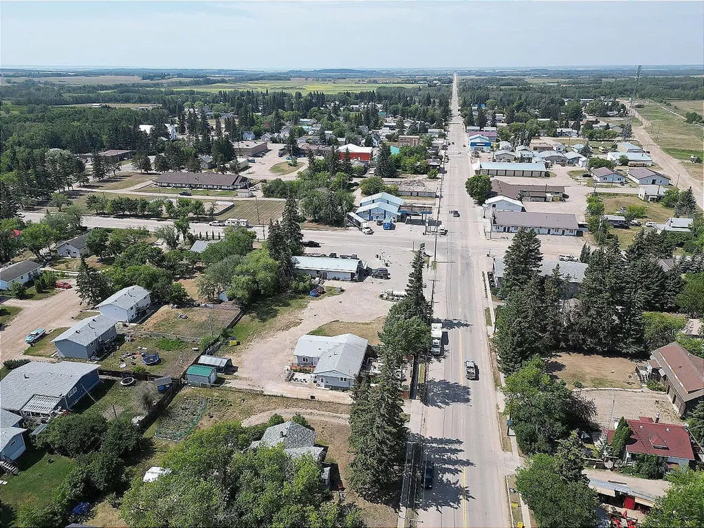 110 Second Street St. Walburg SK S0M2T0