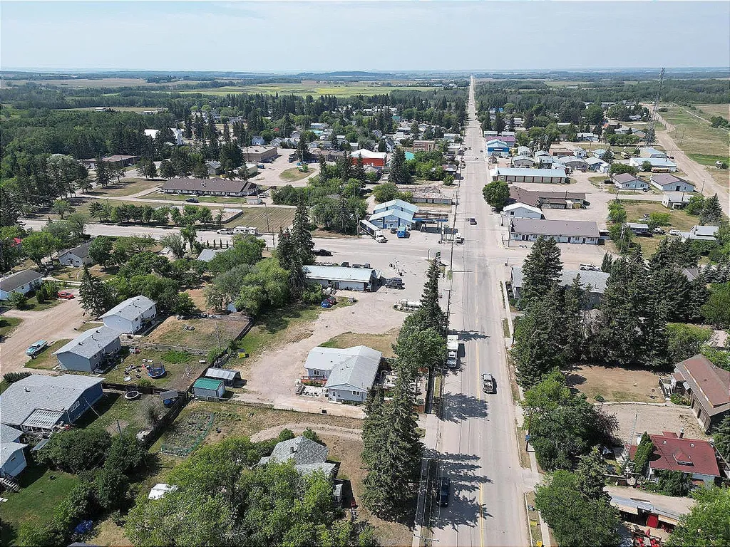 110 Second Street St. Walburg SK S0M2T0