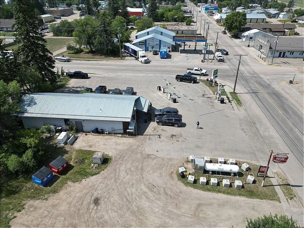 110 Second Street St. Walburg SK S0M2T0