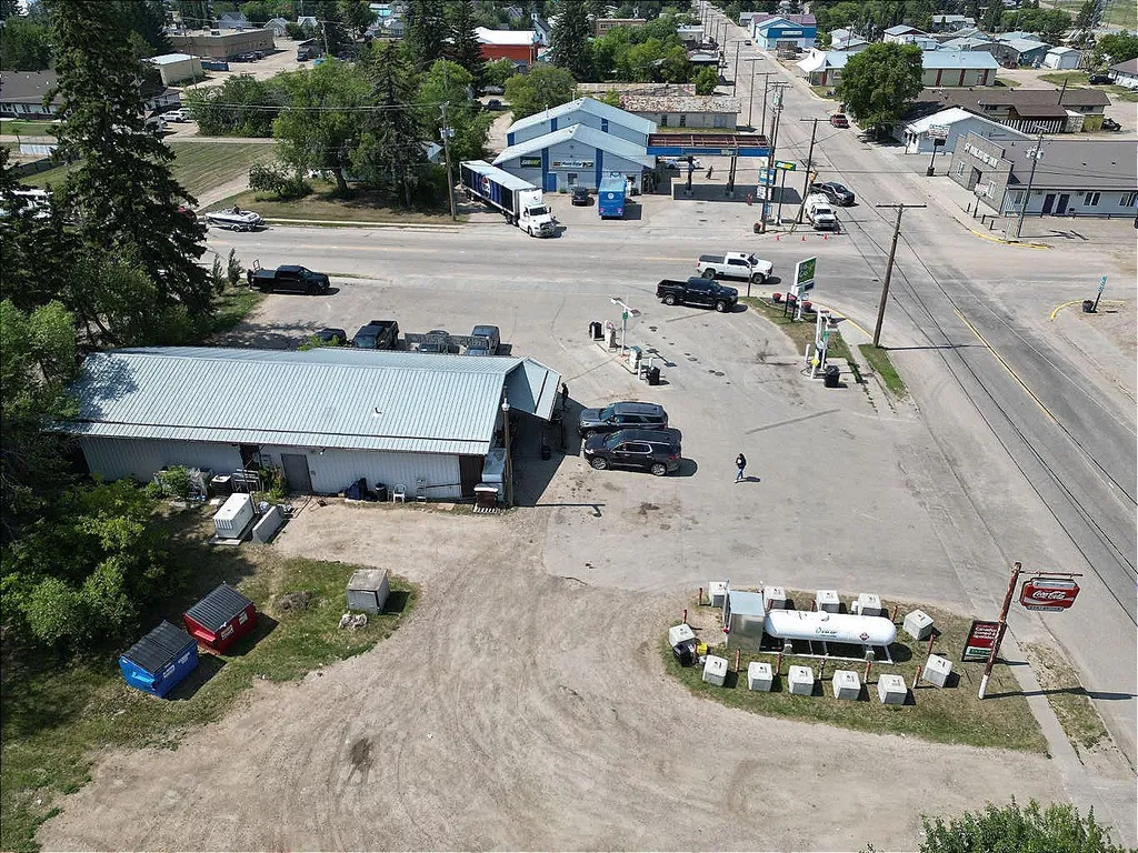 110 Second Street St. Walburg SK S0M2T0