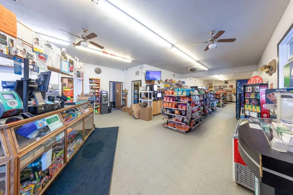 110 Second Street St. Walburg SK S0M2T0