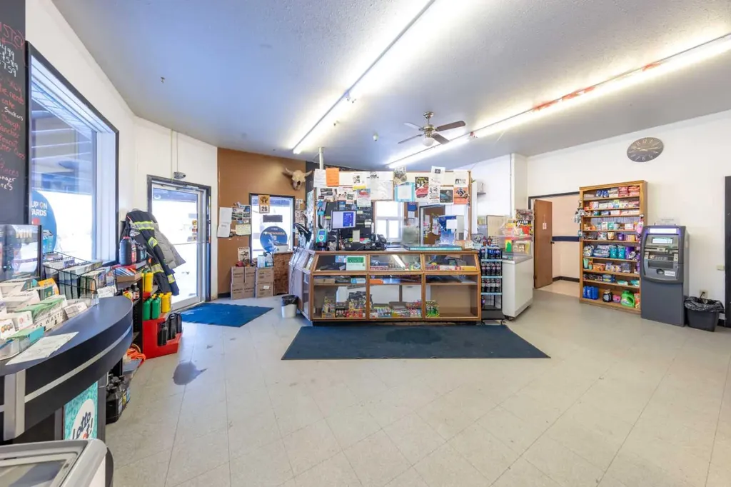 110 Second Street St. Walburg SK S0M2T0